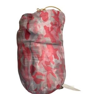 Ozark Trail Pink Camouflaged Colored Children's Sleeping Bag